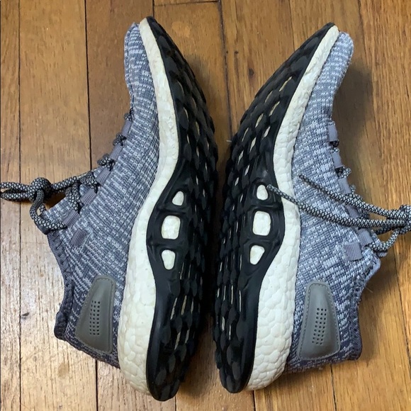 ADIDAS ULTRA BOOST - Picture 3 of 8